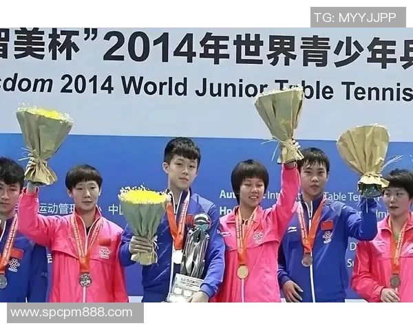 乒乓球世青赛参赛阵容正式公布各国选手期待精彩对决