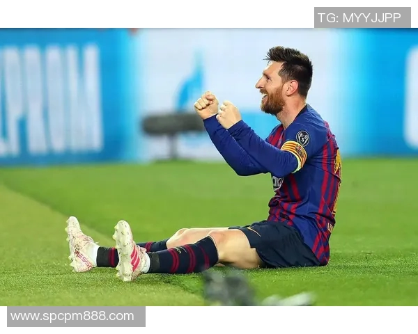 新赛季巴塞罗那豪取5-0胜仗，梅西上演帽子戏法引球迷尖叫欢呼