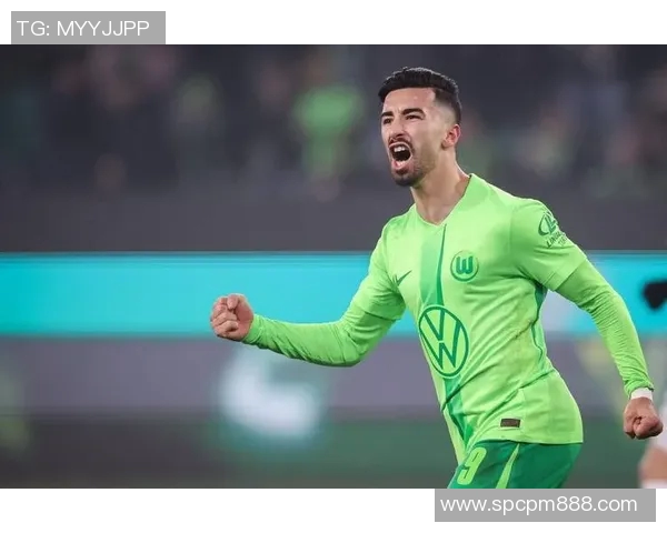 沃尔夫斯堡客负云达不莱梅，遭遇四连败难解围